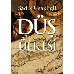 DÜŞ ÜLKESI SEÇKIN´IN SERÜVENLERI - 5 - GENEL