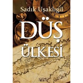 DÜŞ ÜLKESI SEÇKIN´IN SERÜVENLERI - 5 - GENEL