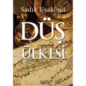 DÜŞ ÜLKESI SEÇKIN´IN SERÜVENLERI - 5 - GENEL