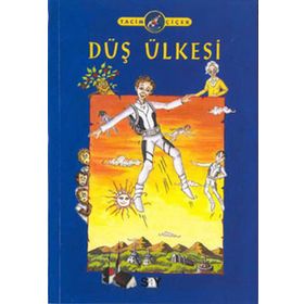 DÜŞ ÜLKESI SEÇKIN´IN SERÜVENLERI - 5 - GENEL