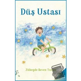 DÜŞ USTASI - ZÜBEYDE SEVEN TURAN