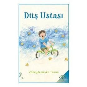 DÜŞ USTASI - ZÜBEYDE SEVEN TURAN
