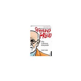 Düş Uykunun Bekçisidir-Sigmund Freud Destek Yayınları