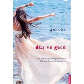 Düş ve Gece - sahika urucoglu