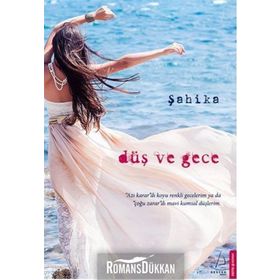 Düş ve Gece - sahika urucoglu