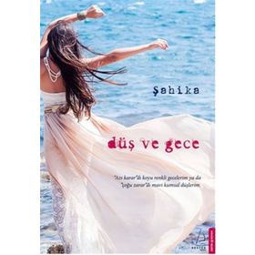 Düş ve Gece - sahika urucoglu