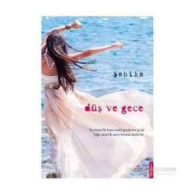 Düş ve Gece - sahika urucoglu