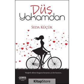 Düş Yakamdan - Seda Küçük