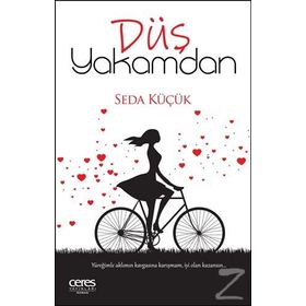 Düş Yakamdan - Seda Küçük