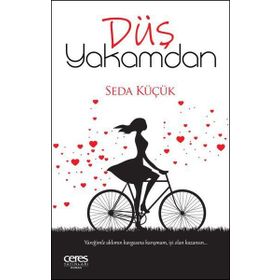 Düş Yakamdan - Seda Küçük