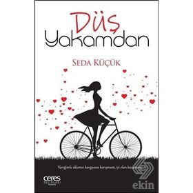 Düş Yakamdan - Seda Küçük