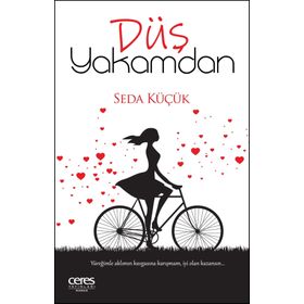 Düş Yakamdan - Seda Küçük