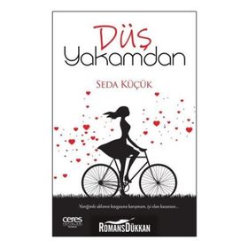 Düş Yakamdan - Seda Küçük