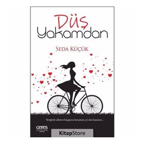 Düş Yakamdan - Seda Küçük