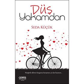 Düş Yakamdan - Seda Küçük