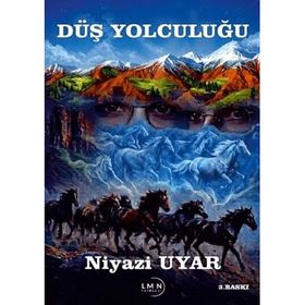 Düş Yolculuğu - Hasan Karataş