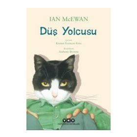 DÜŞ YOLCUSU - EMIN ERSÖZ (ISBN:9786058820319)