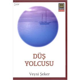 DÜŞ YOLCUSU - EMIN ERSÖZ (ISBN:9786058820319)