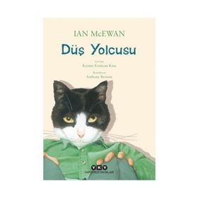 DÜŞ YOLCUSU - EMIN ERSÖZ