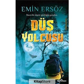 DÜŞ YOLCUSU - EMIN ERSÖZ