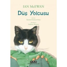 Düş Yolcusu - Ian Mcewan