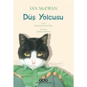 Düş Yolcusu - Ian Mcewan