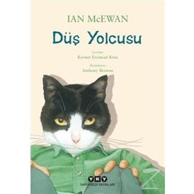 Düş Yolcusu - Ian Mcewan