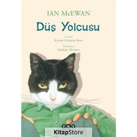 Düş Yolcusu - Ian Mcewan