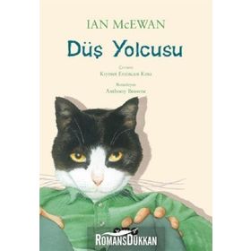 Düş Yolcusu - Ian Mcewan