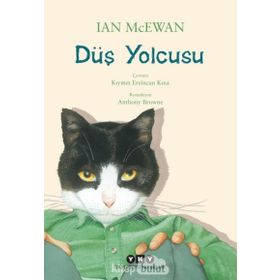 Düş Yolcusu - Ian Mcewan