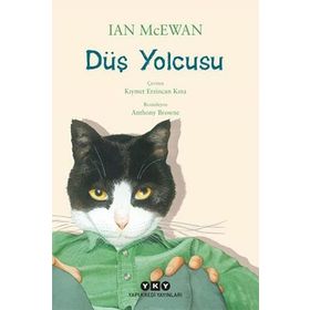 Düş Yolcusu - Ian Mcewan