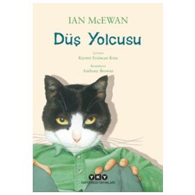 Düş Yolcusu - Ian Mcewan