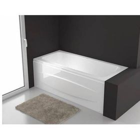 Duşakabincim 70x150 cm Dikdörtgen Küvet