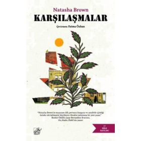 Düşbaz Kitaplar Karşılaşmalar