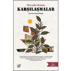 Düşbaz Kitaplar Karşılaşmalar