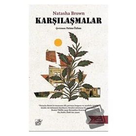 Düşbaz Kitaplar Karşılaşmalar