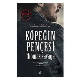 Düşbaz Kitaplar Köpeğin Pençesi