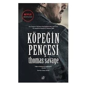 Düşbaz Kitaplar Köpeğin Pençesi