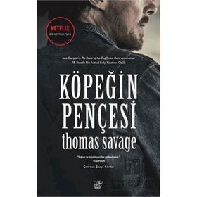 Düşbaz Kitaplar Köpeğin Pençesi