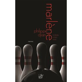 Düşbaz Kitaplar Marlene