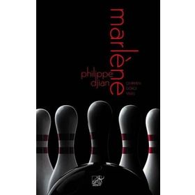 Düşbaz Kitaplar Marlene