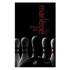 Düşbaz Kitaplar Marlene