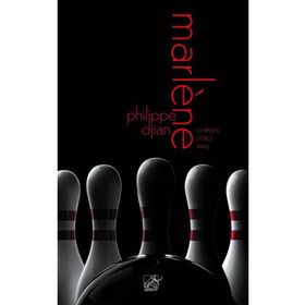 Düşbaz Kitaplar Marlene