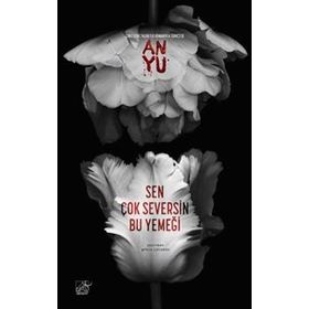Düşbaz Kitaplar Sen Çok Seversin Bu Yemeği