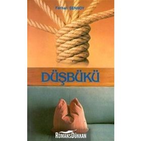 Düşbükü - Ferhan Şensoy