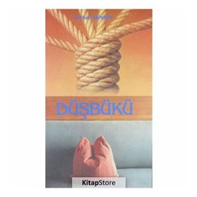 Düşbükü - Ferhan Şensoy