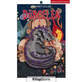 Düşçelen - Mehmet Güler