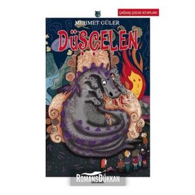 Düşçelen - Mehmet Güler