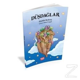 Düşdağlar - Habib Bektaş