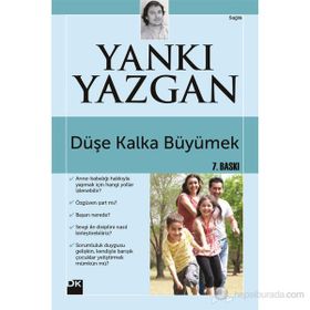 Düşe Kalka Büyümek - Yankı Yazgan